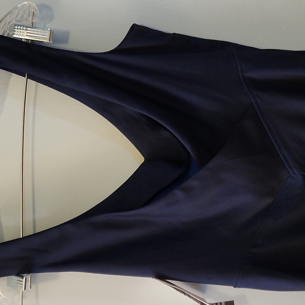 Beautiful blue Rampage dress. - Picture 4 of 7